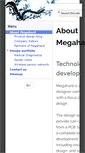Mobile Screenshot of megahard.pro